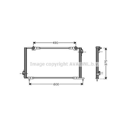 AVA-HD5105