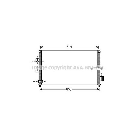 AVA-HD5223