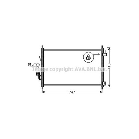 AVA-HD5233