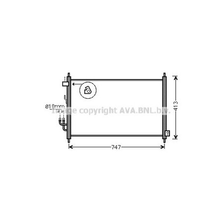 AVA-HD5234