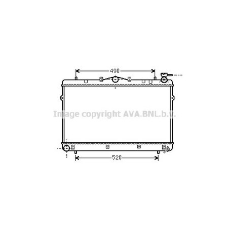 AVA-HY2043