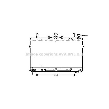 AVA-HY2044