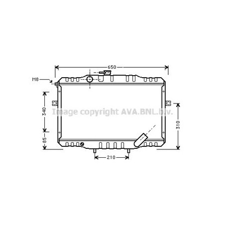 AVA-HY2068