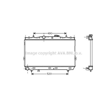 AVA-HY2095