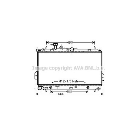 AVA-HY2096