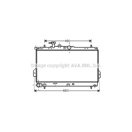 AVA-HY2097