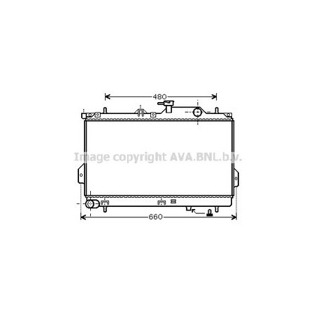AVA-HY2098