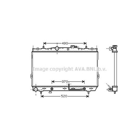 AVA-HY2105