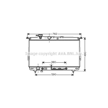 AVA-HY2107