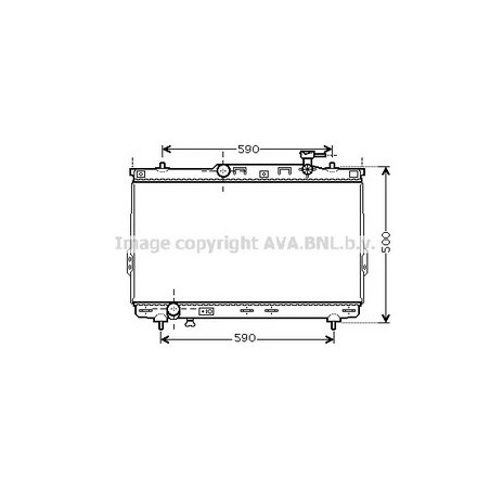 AVA-HY2109
