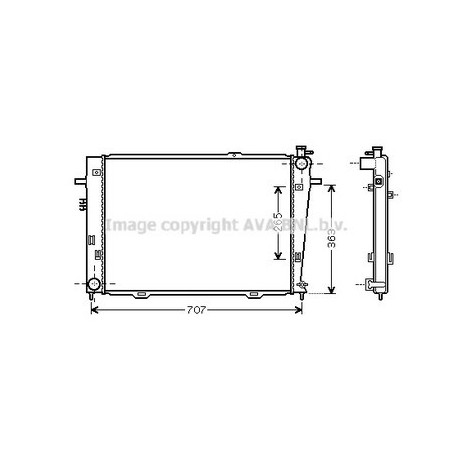 AVA-HY2126