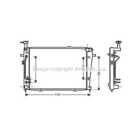 AVA-HY2130