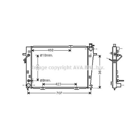 AVA-HY2167