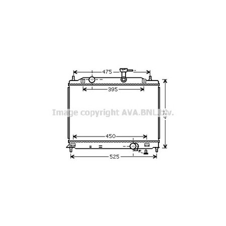 AVA-HY2170