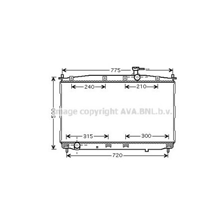 AVA-HY2173