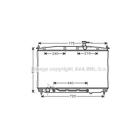 AVA-HY2174