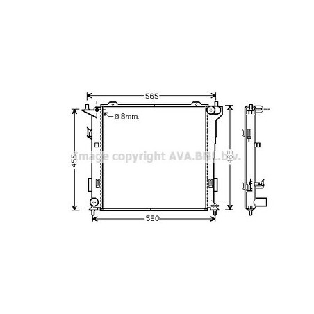 AVA-HY2181