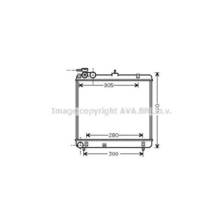 AVA-HY2192