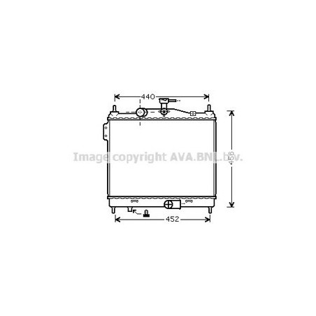 AVA-HY2206