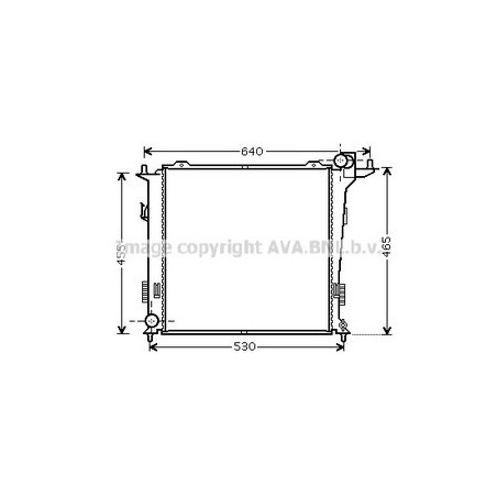 AVA-HY2207