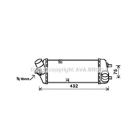 AVA-HY4235