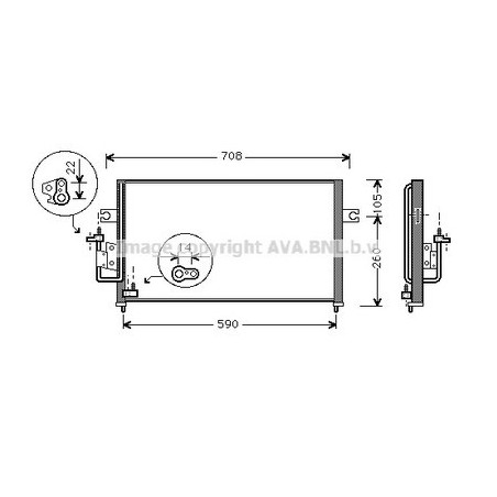 AVA-HY5057