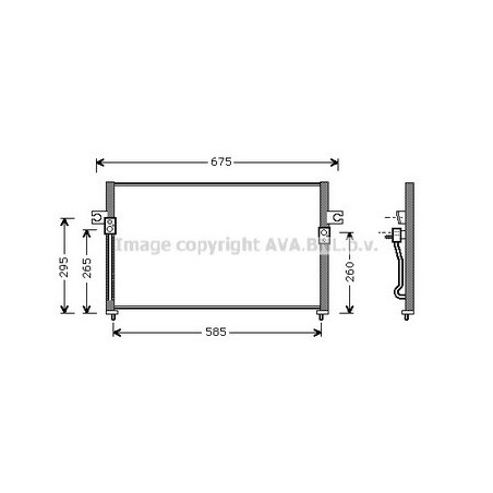 AVA-HY5058