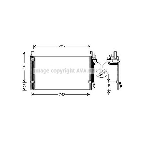 AVA-HY5071