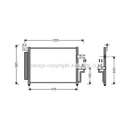 AVA-HY5081