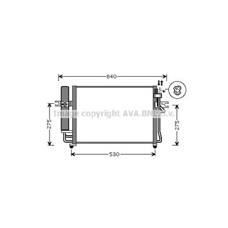AVA-HY5090
