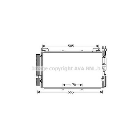 AVA-HY5220