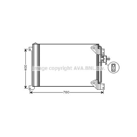 AVA-IV5081