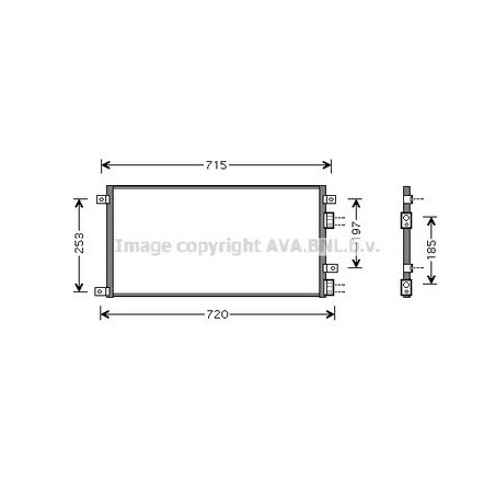 AVA-IVA5058