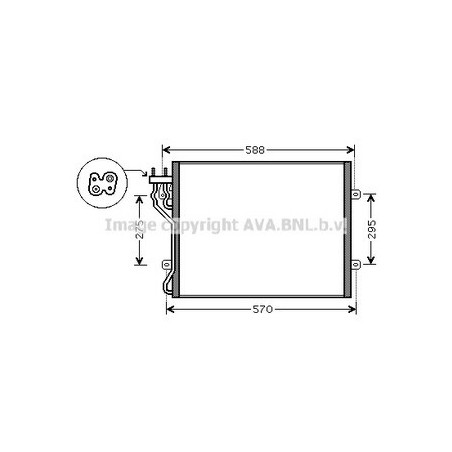 AVA-JE5035