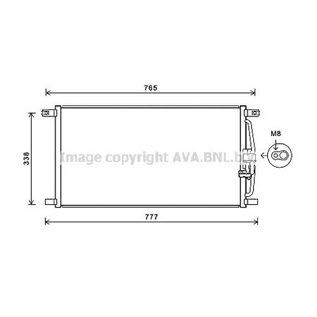 AVA-JR5004