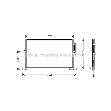 AVA-JR5032