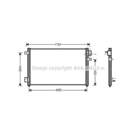 AVA-JR5036