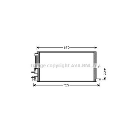 AVA-JR5043