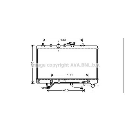 AVA-KA2035