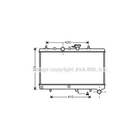 AVA-KA2054