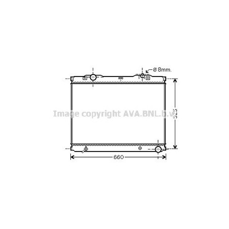 AVA-KA2055