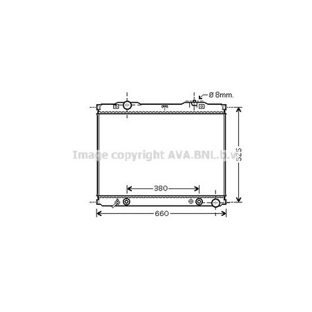 AVA-KA2056