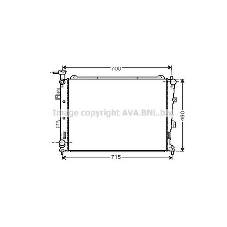 AVA-KA2103