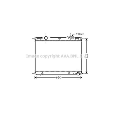 AVA-KA2133