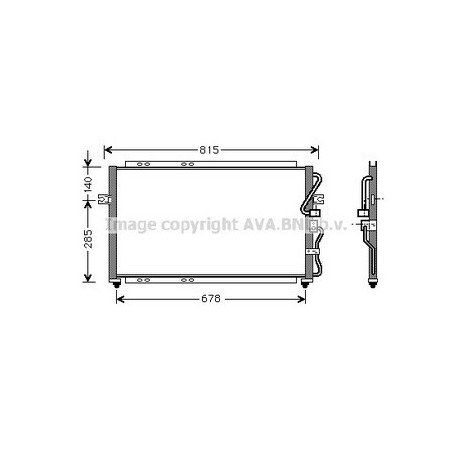 AVA-KA5014