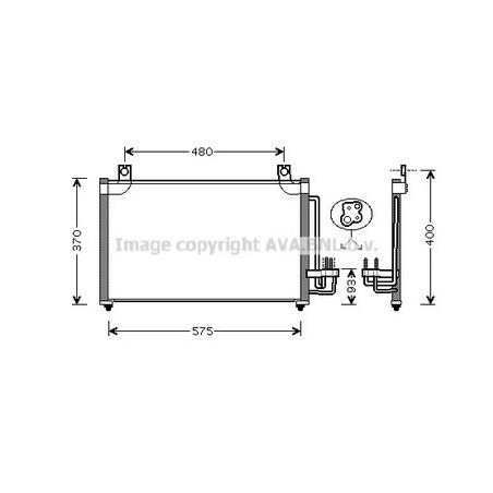 AVA-KA5031