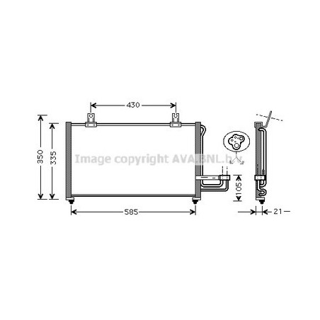 AVA-KA5032