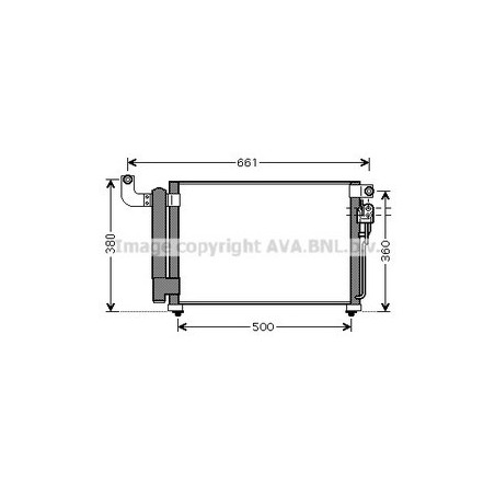 AVA-KA5082