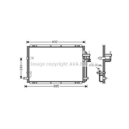 AVA-KA5085