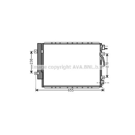 AVA-KA5123